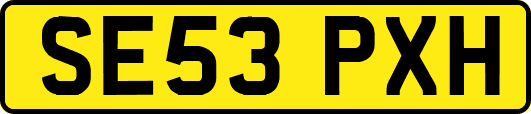 SE53PXH