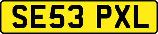 SE53PXL