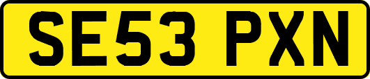 SE53PXN