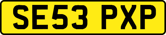 SE53PXP