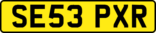 SE53PXR