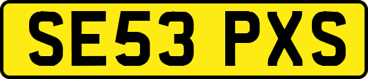SE53PXS
