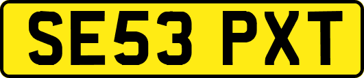 SE53PXT