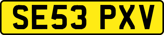 SE53PXV
