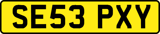 SE53PXY