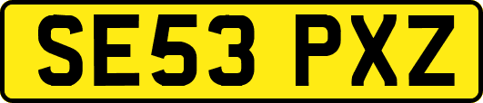 SE53PXZ