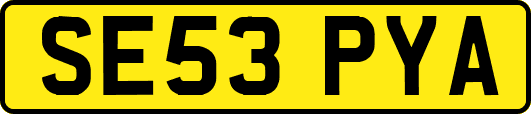 SE53PYA