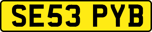 SE53PYB