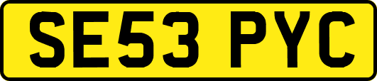 SE53PYC