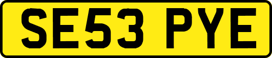 SE53PYE