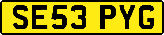 SE53PYG