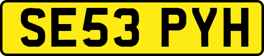SE53PYH