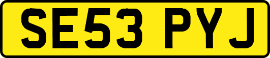 SE53PYJ
