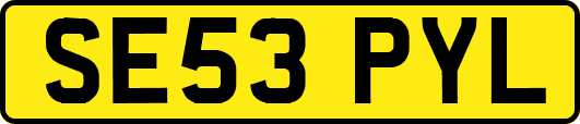 SE53PYL