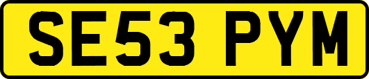 SE53PYM