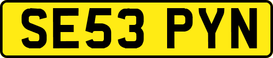 SE53PYN