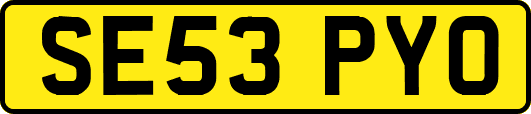 SE53PYO