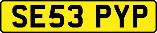SE53PYP