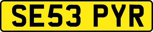 SE53PYR