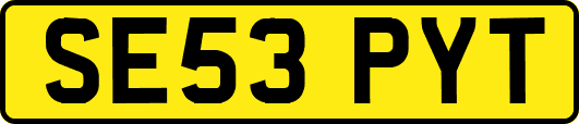SE53PYT