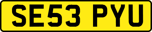 SE53PYU