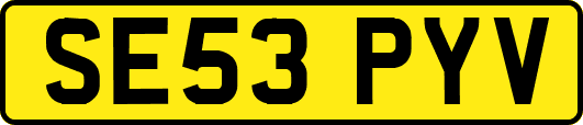 SE53PYV