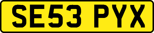 SE53PYX