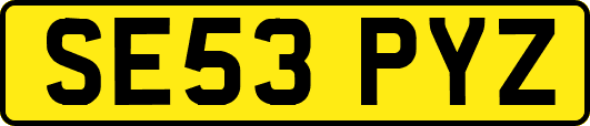 SE53PYZ