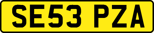 SE53PZA