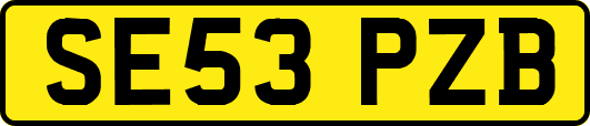 SE53PZB