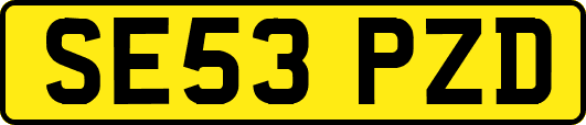 SE53PZD