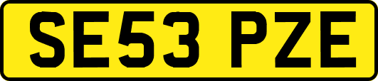 SE53PZE