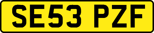 SE53PZF