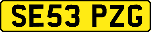 SE53PZG
