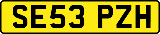 SE53PZH
