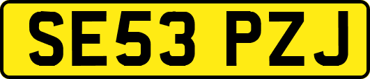 SE53PZJ