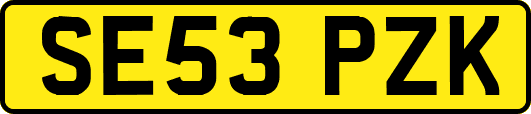 SE53PZK