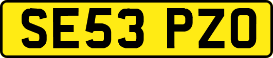SE53PZO