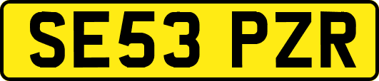 SE53PZR