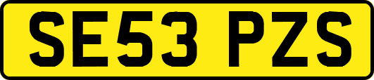 SE53PZS