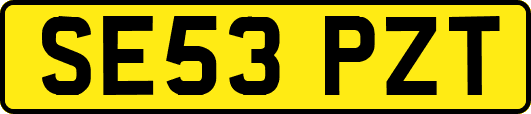 SE53PZT