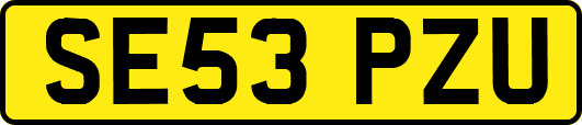 SE53PZU