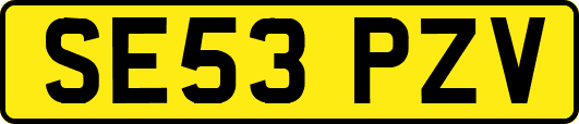 SE53PZV