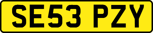 SE53PZY