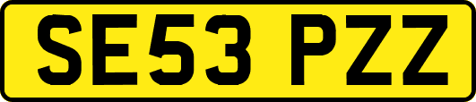 SE53PZZ