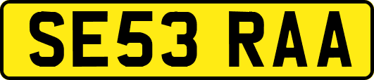 SE53RAA
