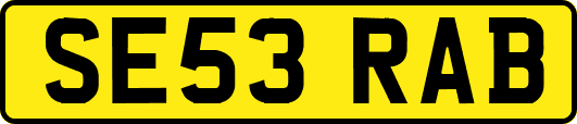 SE53RAB