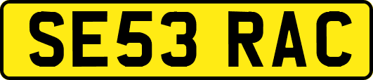 SE53RAC