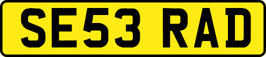 SE53RAD