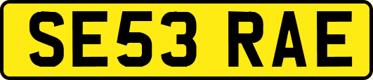 SE53RAE